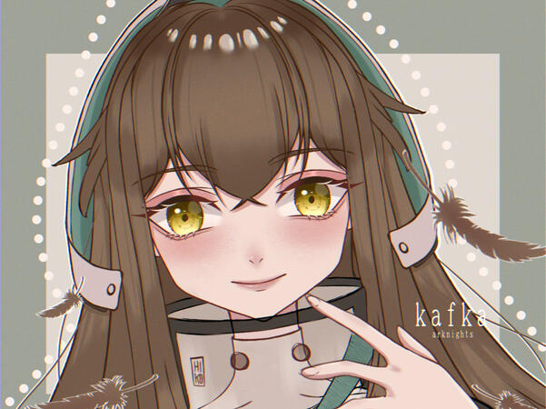 kafka arknights
