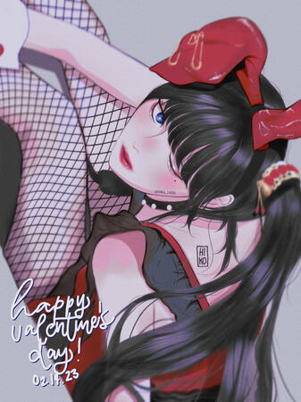 valentines day