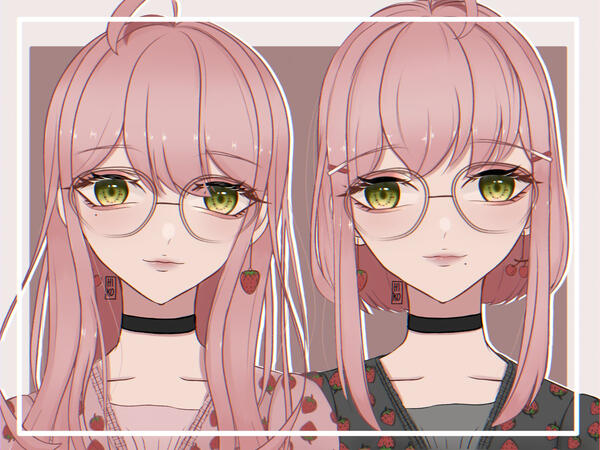 hiko's OC